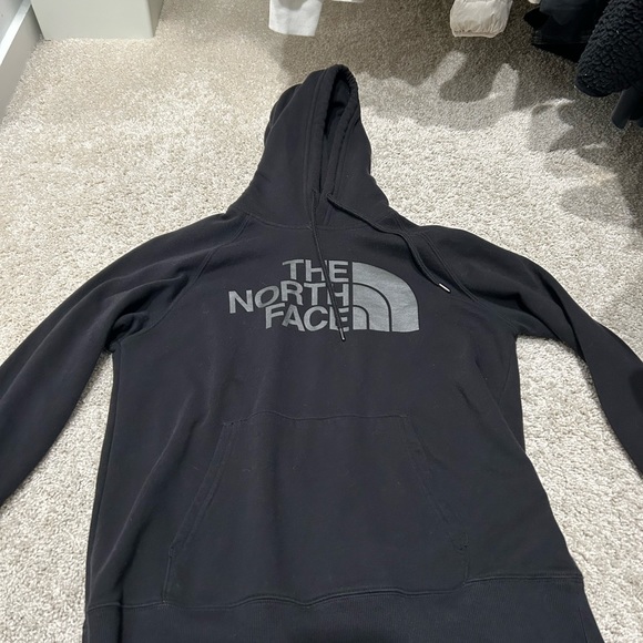 North face hoodie - Picture 1 of 3